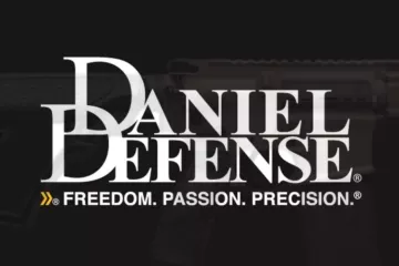 Daniel Defense Shop